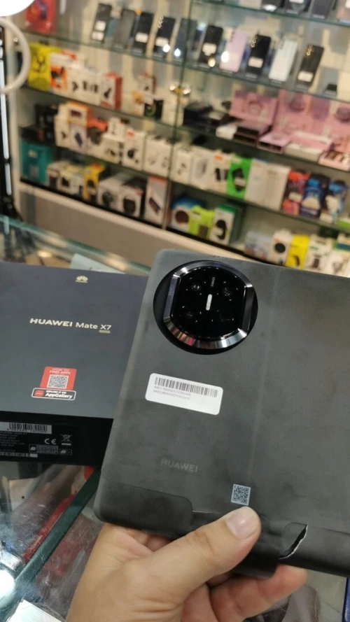 Huawei Mate x7