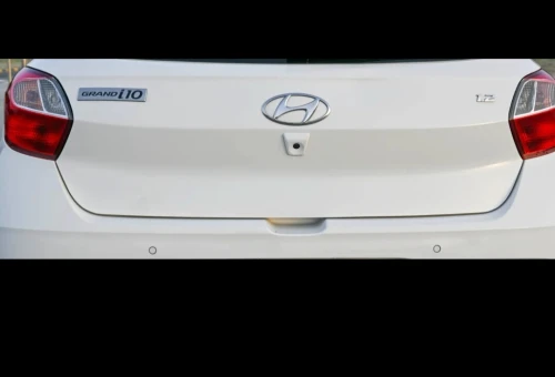 Hyundai I10 2024 