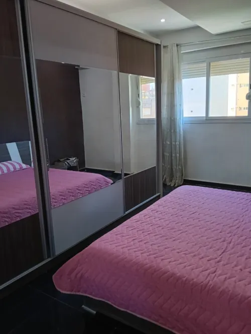 Location Appartement Alger Cheraga