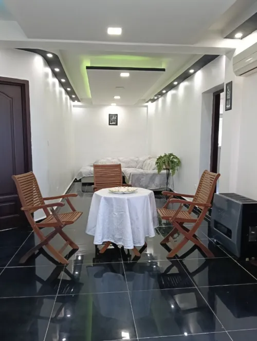 Location Niveau De Villa F3 Alger Cheraga
