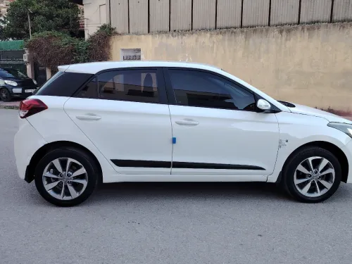 Hyundai i20 2018 Prestige