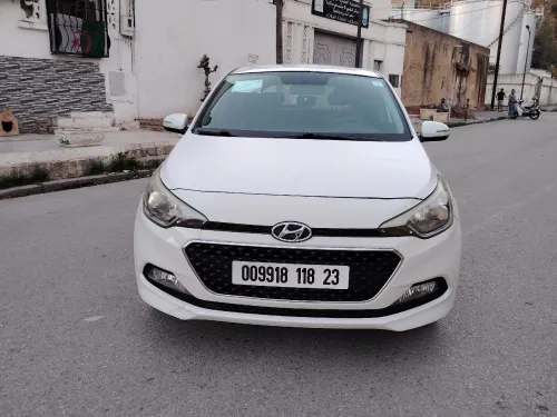 Hyundai i20 2018 Prestige