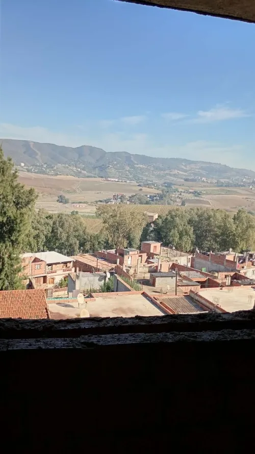Vente Appartement F5 Boumerdès Tidjelabine