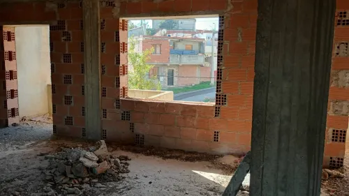 Vente Appartement F5 Boumerdès Tidjelabine