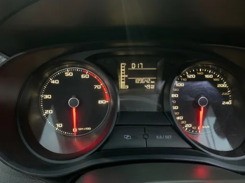 Seat Ibiza 2014 Sport Edition
