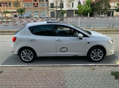 Seat Ibiza 2014 Sport Edition