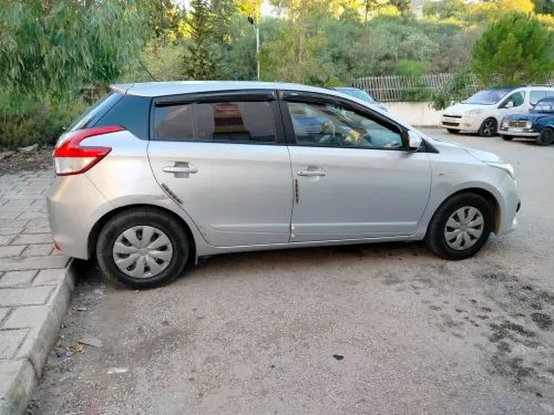 Toyota Yaris 2017 