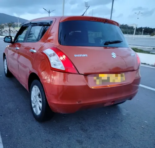 Suzuki Swift 2014 1ère main