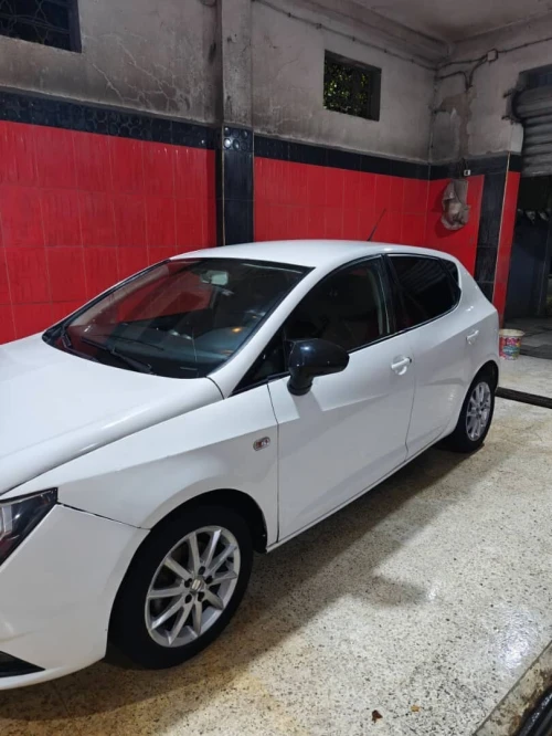 Seat Ibiza 2013 Fully