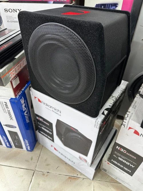 Sonorisation auto