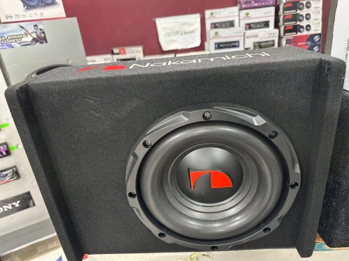Sonorisation auto