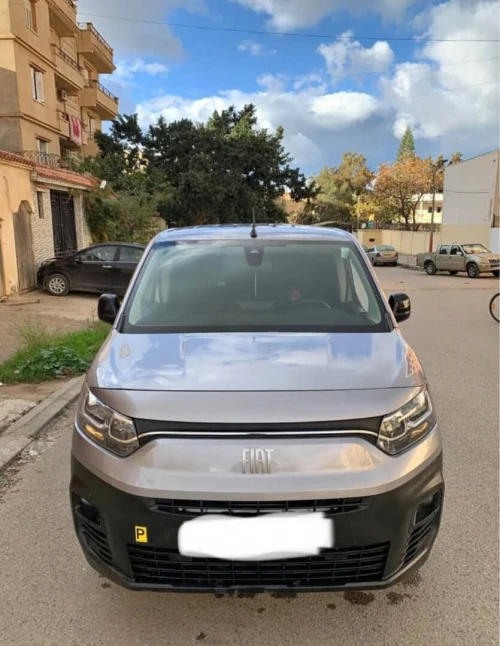 Fiat Doblo 2025 doblo