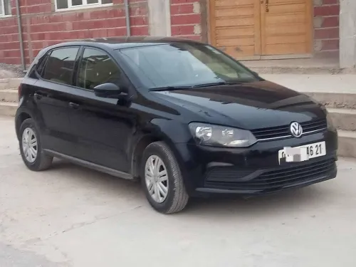Volkswagen Polo 2016 TrendLine