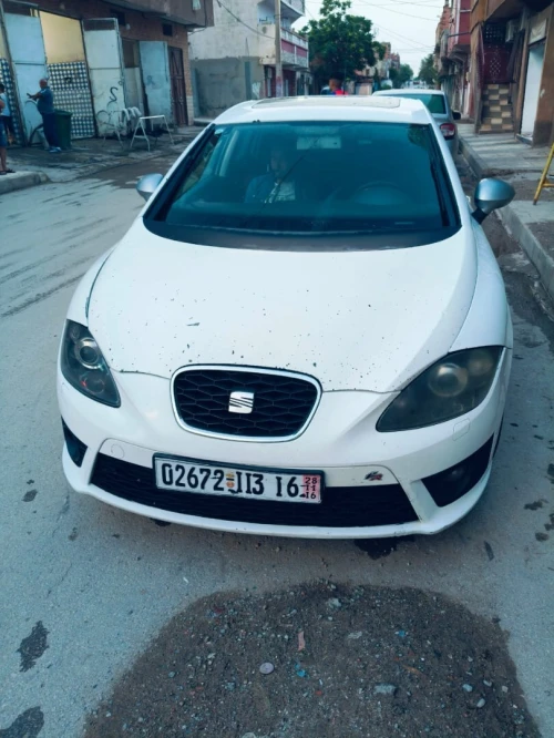 Seat Leon 2013 Leon