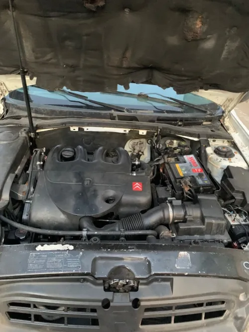 Citroen Xsara 2001 Xsara