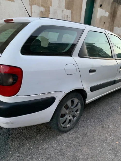 Citroen Xsara 2001 Xsara