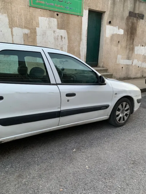 Citroen Xsara 2001 Xsara