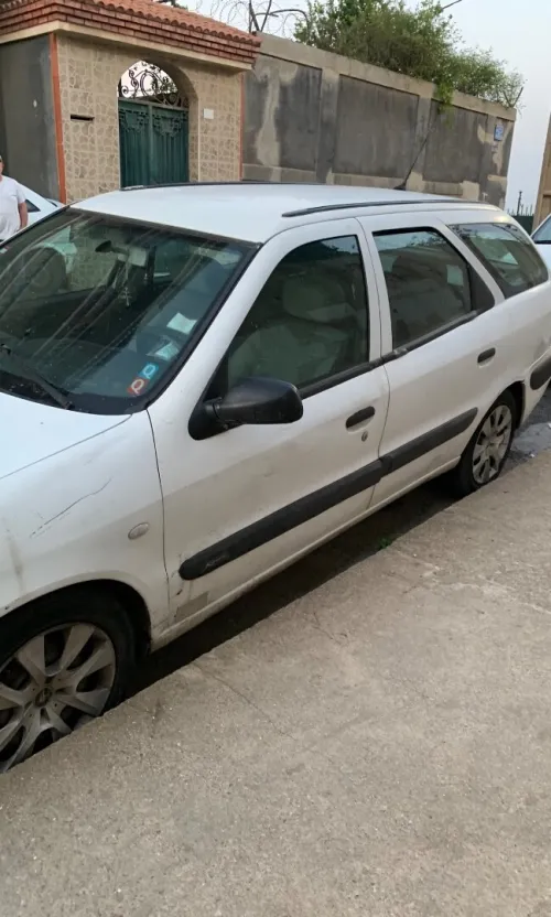Citroen Xsara 2001 Xsara