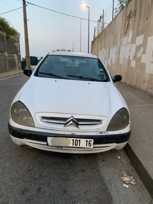 Citroen Xsara 2001 Xsara