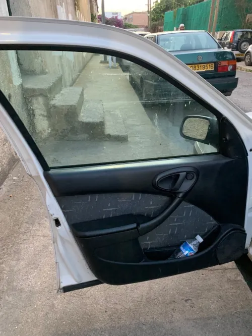 Citroen Xsara 2001 Xsara