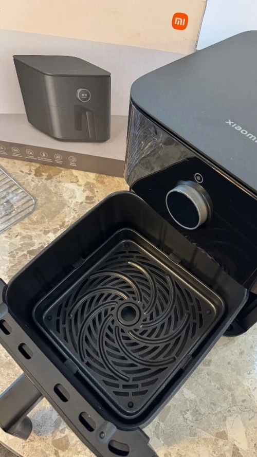 Air fryer xiaomi 