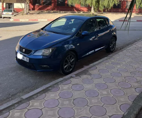 Seat Ibiza 2014 Itech