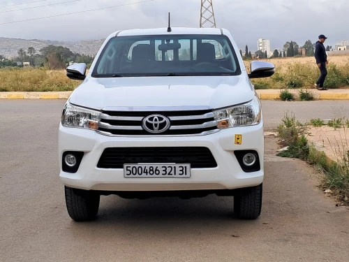 Toyota Hilux 2021 LEGEND DC 4x4