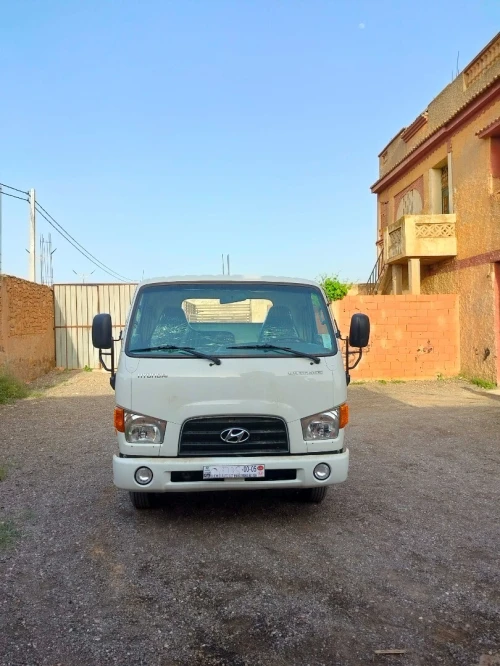 Hyundai 65 Hyundai 65 2019