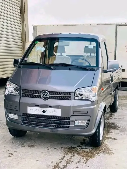 Sokon C01 2024 Dfsk dfm chery yoki