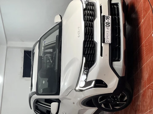 Kia Sonet  2025 Toutes options