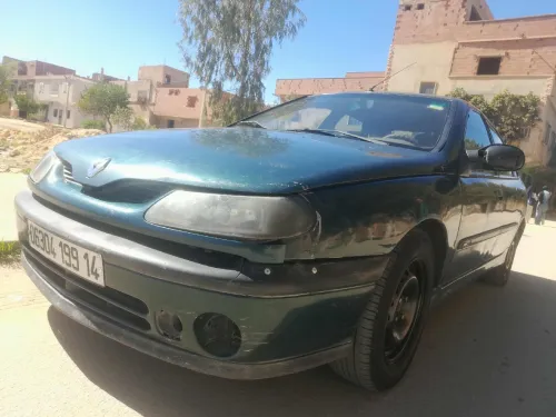 Renault Laguna 1 1999 Laguna 1