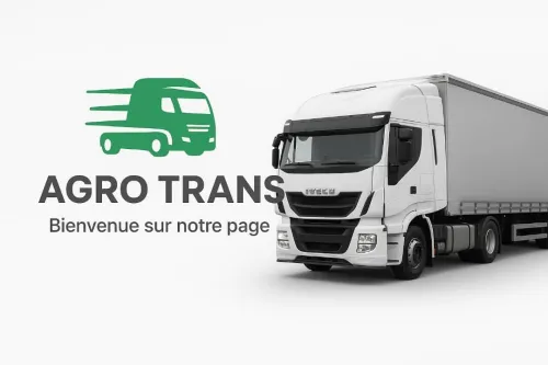 Transport de marchandise 