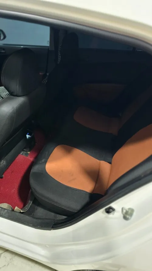 Hyundai Grand i10 2018 DZ