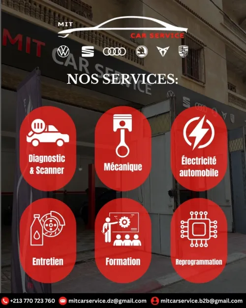 offre de service