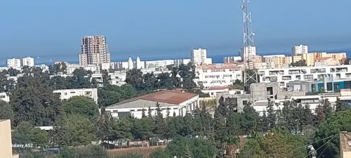 Vente Appartement F5 Boumerdès Boumerdes
