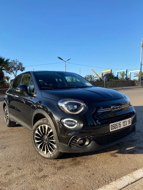 Fiat 500x 2023 Cult