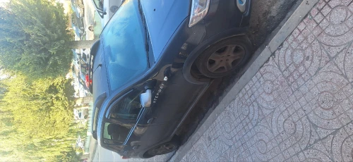 Dacia Stepway 2018 
