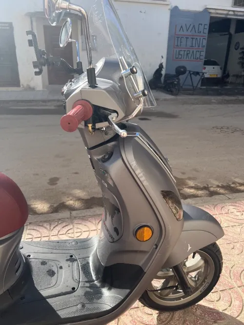Sym Fiddle 3 2024