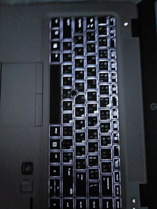 Hp elitebook 840 G3 i5