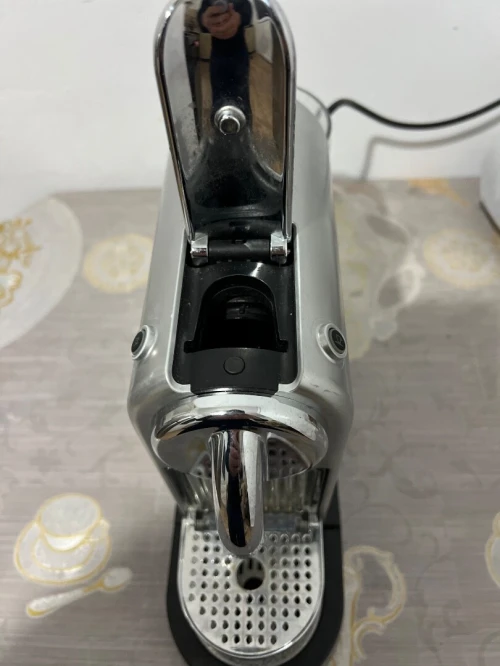 Machine à café