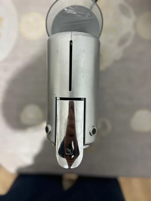 Machine à café