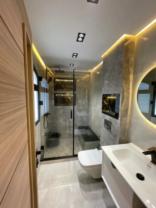 Renovation,Decoration Et Finition Des Appartements,Villa ,Locaux