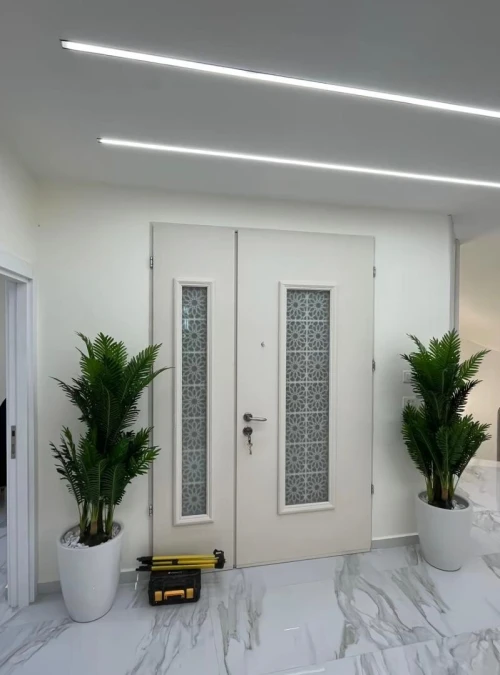 Renovation,Decoration Et Finition Des Appartements,Villa ,Locaux