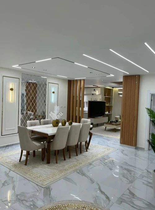 Travaux d'électricité plomberie maçonnerie et décoration intérieure 
