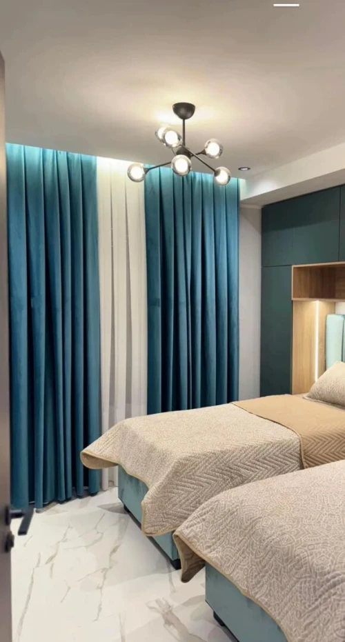 Renovation,Decoration Et Finition Des Appartements,Villa ,Locaux