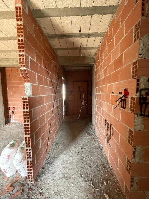 Travaux d'électricité plomberie maçonnerie et décoration intérieure 