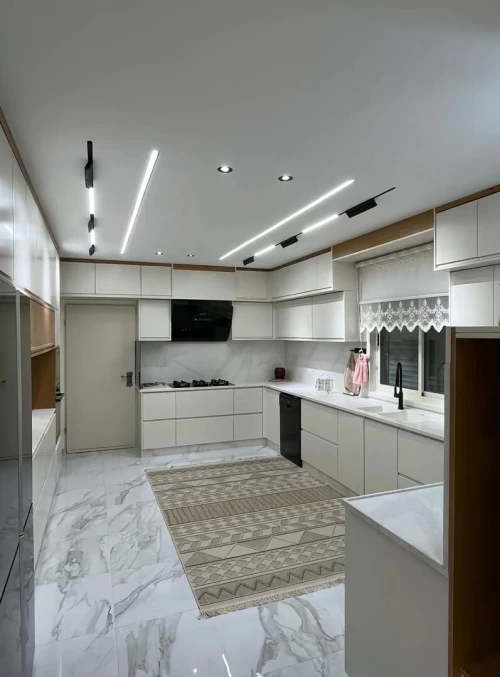 Travaux d'électricité plomberie maçonnerie et décoration intérieure 