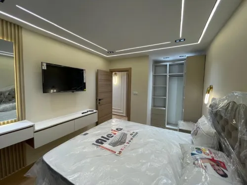 Renovation,Decoration Et Finition Des Appartements,Villa ,Locaux