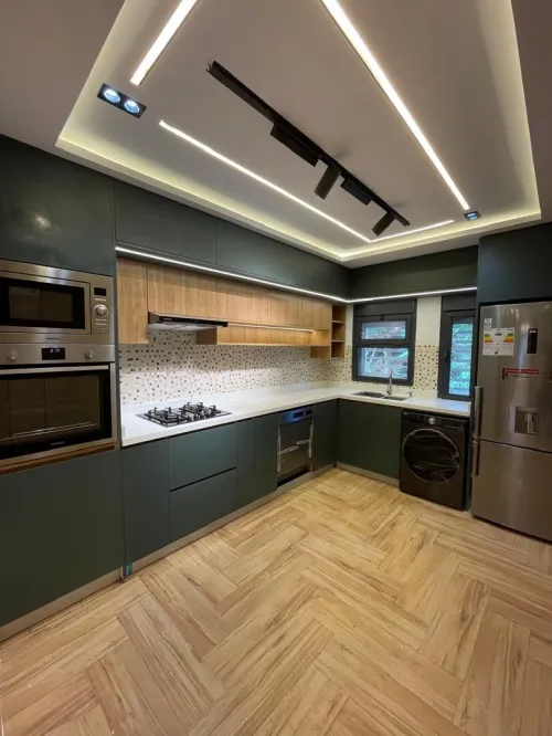Travaux d'électricité plomberie maçonnerie et décoration intérieure 