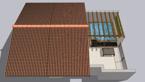 Prestataire en ligne de tous types de modélisation 3D et 2D dans le domaine de bâtiment 